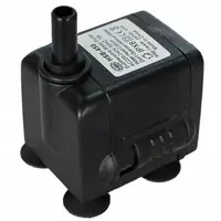 Hsbao HSB-450 7W [450l/h] - pompa obiegowa