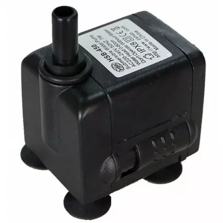 Hsbao HSB-450 7W [450l/h] - pompa obiegowa