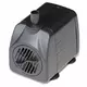 Hsbao HSB-650 8W [600l/h] - pompa obiegowa
