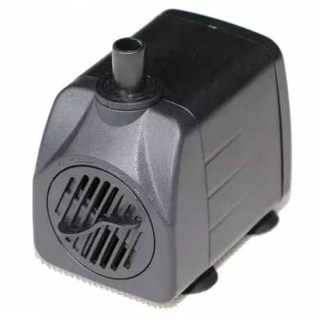 Hsbao HSB-950 25W [1500l/h] - pompa obiegowa