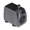 Hsbao HSB-950B 30W [2000l/h] - pompa obiegowa