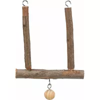 Hu�tawka Drewniana 12,5cmx15cm