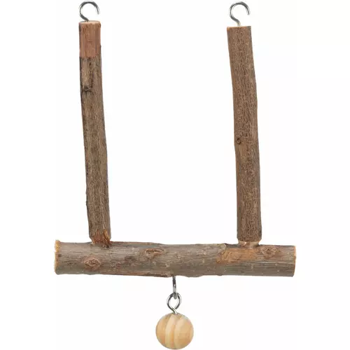 Hu�tawka Drewniana 12,5cmx15cm
