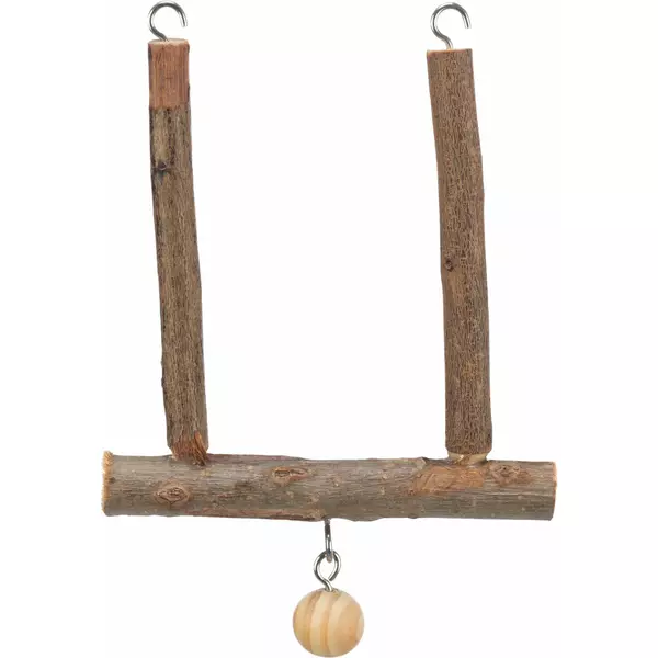 Hu�tawka Drewniana 12,5cmx15cm