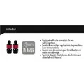 Hydor SELTZ L40 STD [2800l/h] - pompa obiegowa