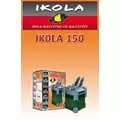 IKOLA 150 Classic [300l/h] - filtr zewn�trzny do akwarium max 150l