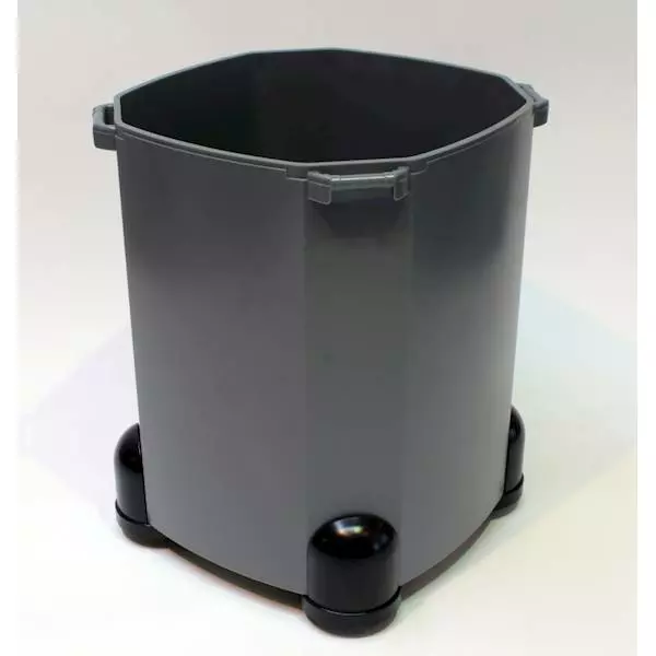 IKOLA FZDC 400 MAXX Kube�