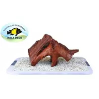 Ikola Korzen Driftwood M 29-36cm