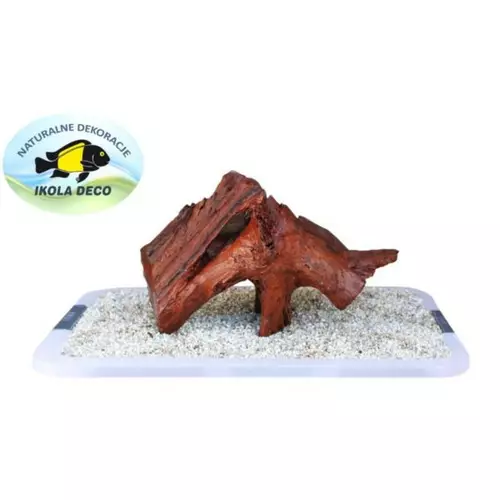 Ikola Korzen Driftwood M 29-36cm