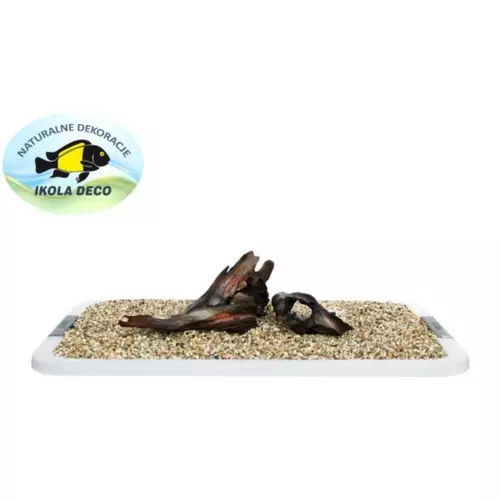 Ikola Korzen Driftwood S 24-29cm
