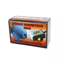 Ikola Pompa Powietrza Midi A-225