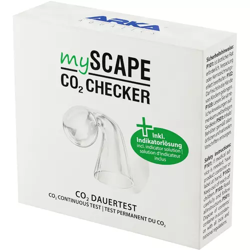 Indykator ARKA CO2 Checker Set [15ml] - z p�ynem