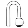Indykator CO2 HANGDROP AquaGlass + p�yn wska�nikowy