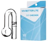 Indykator CO2 VIV Checker