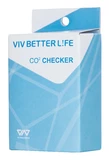 Indykator CO2 VIV Checker