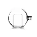 Indykator szklany CO2 Qualdrop Spherical tube