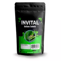 INVITAL Bottom tablets 100ml