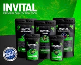 INVITAL Bottom tablets 100ml
