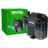 INVITAL EXPRO-230 filtr kaskadowy