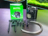 INVITAL EXPRO-230 filtr kaskadowy