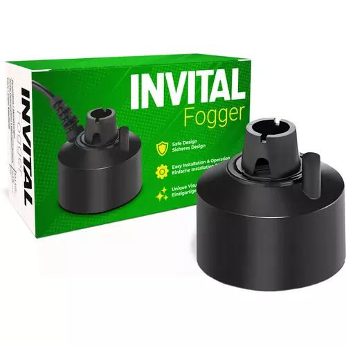 INVITAL Fogger generator mg�y