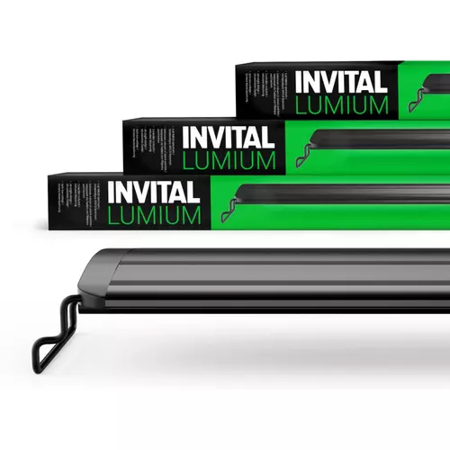 INVITAL Lumium WRGB100 85cm 23W