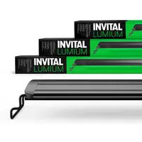 INVITAL Lumium WRGB30 25cm 6W
