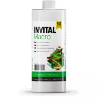 INVITAL Macro 500ml