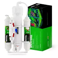 Invital RO BASIC odwr�cona osmoza 75 GPD