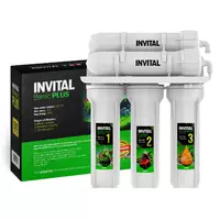 Invital RO BASIC PLUS odwr�cona osmoza