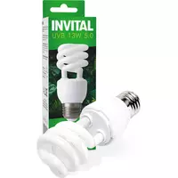 INVITAL UVB �ar�wka 5.0 13 W