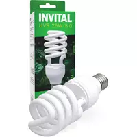 INVITAL UVB �ar�wka 5.0 26 W