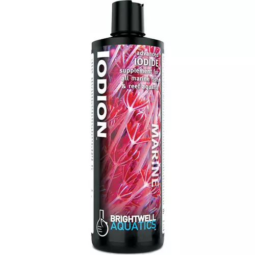 Iodion 500ml (AQ)