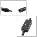 iTouch Led Dimmer 1 - �ciemniacz LED dotykowy - czarny 