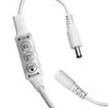 iTouch Led Dimmer 3 - kontroler i �ciemniacz LED - bia�y