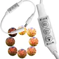 iTouch Led Dimmer 3 - kontroler i �ciemniacz LED - bia�y