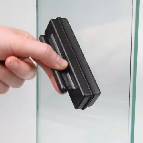 JBL Algae Magnet M - czy�cik magnetyczny