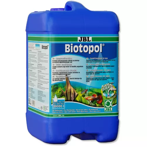 JBL Biotopol [5000ml]  - uzdatniacz wody