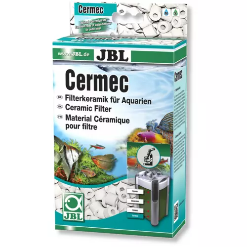JBL Cermec [1l] - wk�ad ceramiczny