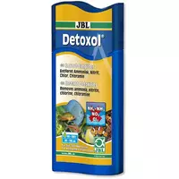 JBL Detoxol [250ml] - preparat do uzdatniania wody
