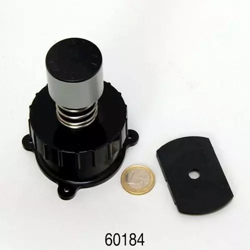 JBL Element przycisku start/stop filtra e1500-01-02 e1900-01-02 (6018400)