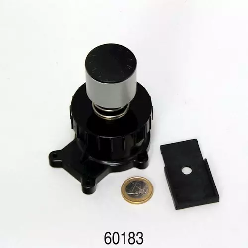 JBL Element przycisku start/stop filtra e700-1-2 e900-1-2 (6018300)