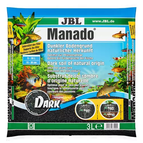 Jbl Manado Dark 3l