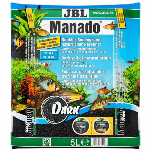 Jbl Manado Dark 5l