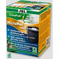 JBL MicroMec Mini - profilowana g�bka do filtra JBL TekAir/CristalProfi i60-200