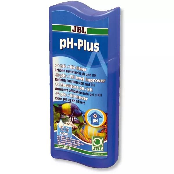 JBL PH-Plus [250ml]