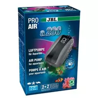 Jbl Pompka Powietrza A200