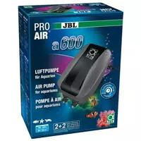 Jbl Pompka Powietrza A600