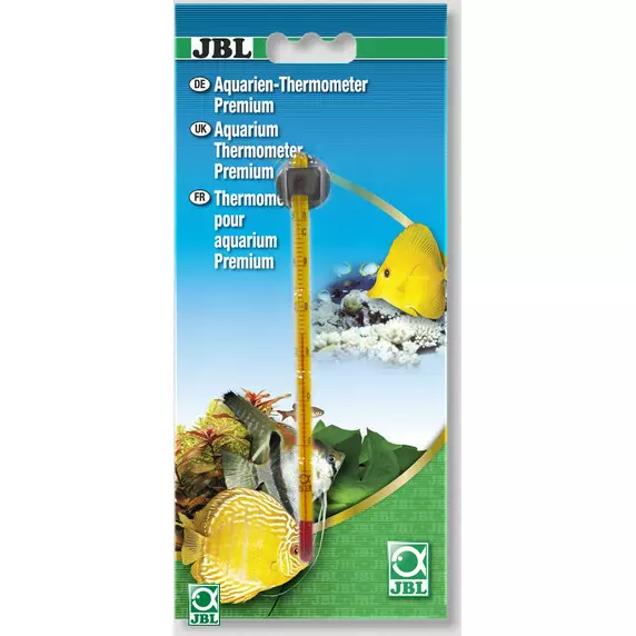 JBL Premium Thermometer