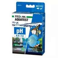 JBL ProAquaTest pH 6.0-7.6 (2410363)